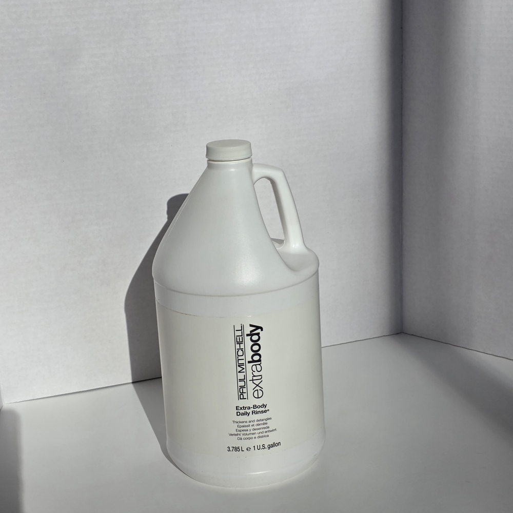 Paul Mitchell Extra-Body Daily Rinse Gallon